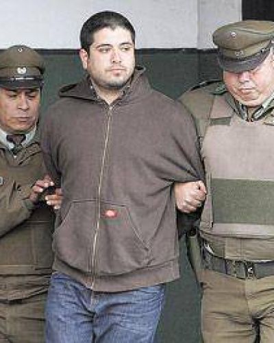 Tres presos por el bombazo en Santiago