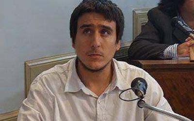 Para Navarro, es �una deuda� cambiar accionar de la Bonaerense