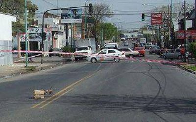 Asesinaron a un empleado de una tabacalera en Llavallol