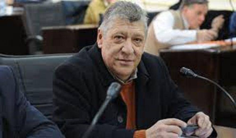 MONTERO SOSTUVO QUE A�N NO ES TIEMPO DE CANDIDATURAS