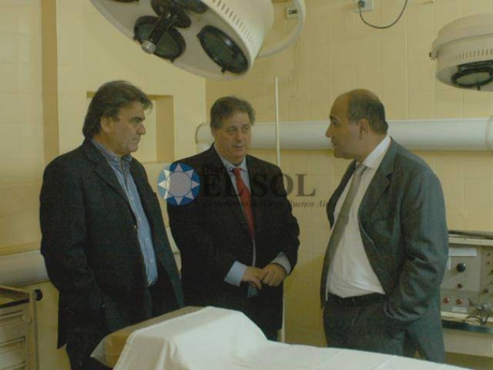 Lanzan campa�a de vacunaci�n