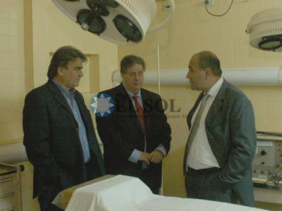 Lanzan campa�a de vacunaci�n
