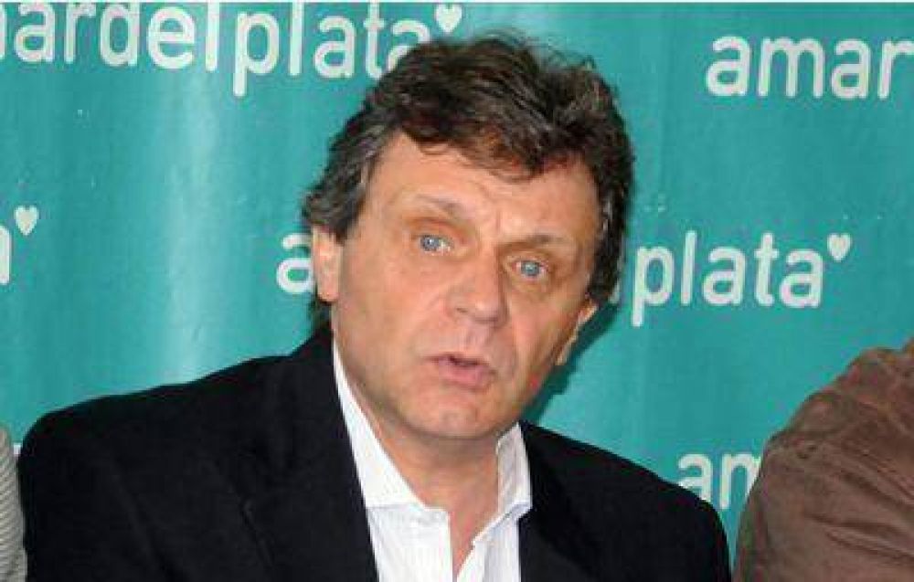 Pulti se comprometi� a trabajar para que la temporada estival dure 90 d�as
