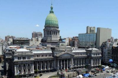 El Presupuesto 2015 comenzar� a ser tratado el martes en Diputados