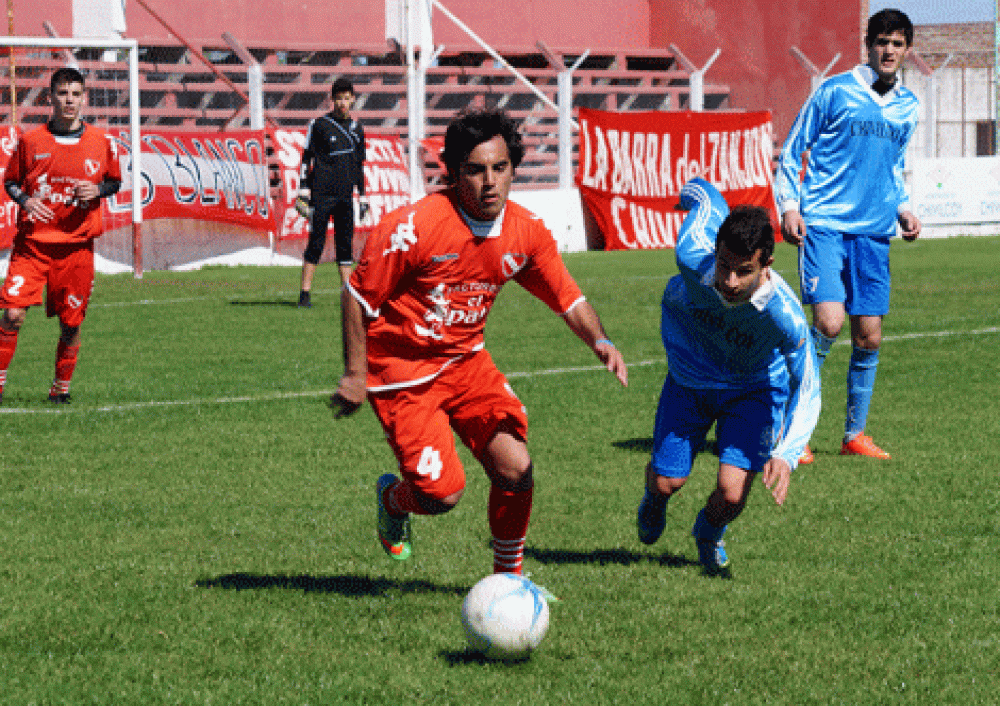 La Sub-17 juega un partido clave