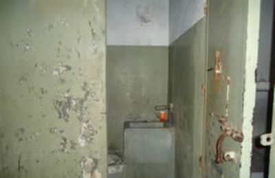 Clausuraron los calabozos de la Comisar�a por severas fallas de infraestructura