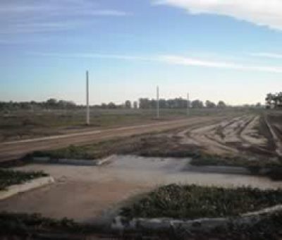 La Cooperativa comenz� con las obras el�ctricas en un sector de la Ampliaci�n