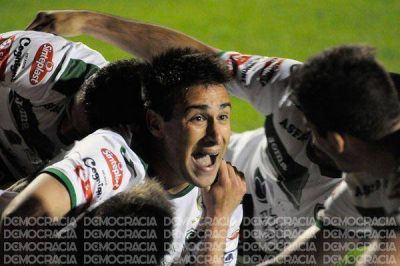 Sarmiento: No pudo afirmar su levantada y dej� dos puntos sobre el final
