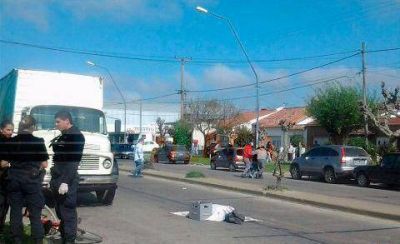 Tr�nsito mortal: 30 fallecidos en lo que va del a�o