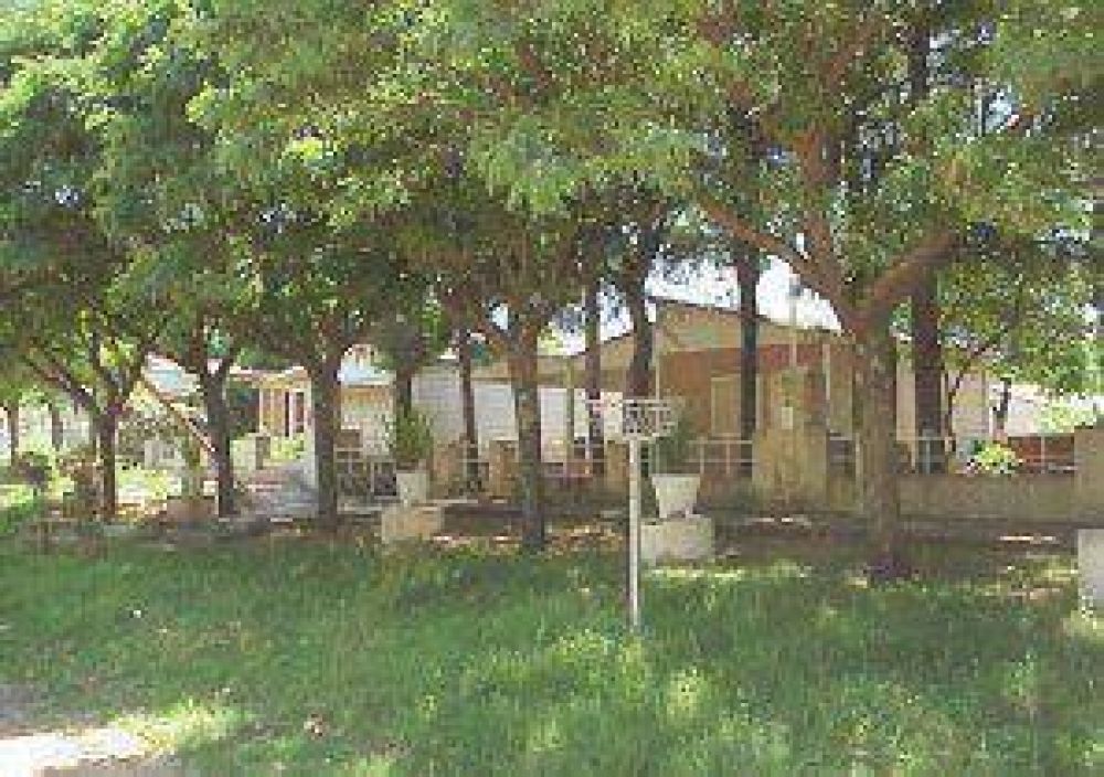 Entre el 80 y 90% de las casillas no est�n alquiladas