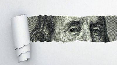 El d�lar blue retrocedi� a $ 15,03 pero el CCL y el MEP subieron sobre el final