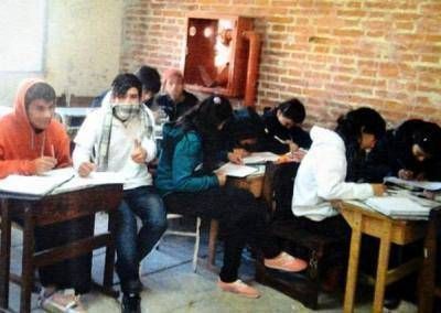 Instan a escuelas a renovar acuerdo al compartir edificio