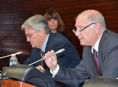 Gimnasia de Jujuy � Habilitan al club a vender la sede de calle Lamadrid