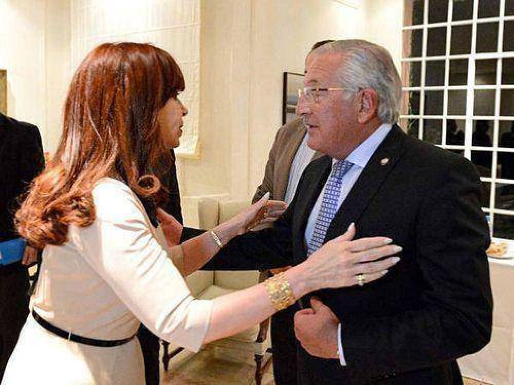 Fellner destac� la necesidad de la adecuaci�n de la Ley de Hidrocarburos