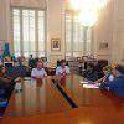 Frente Renovador presentar� amparo para frenar la suba del gas en Tigre