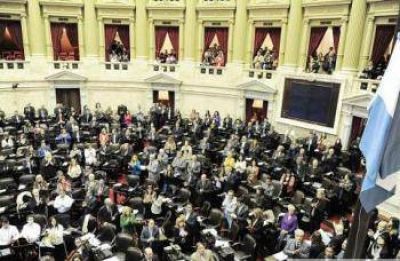 Diputados dio dictamen al proyecto que crea la Universidad Nacional de Hurlingham