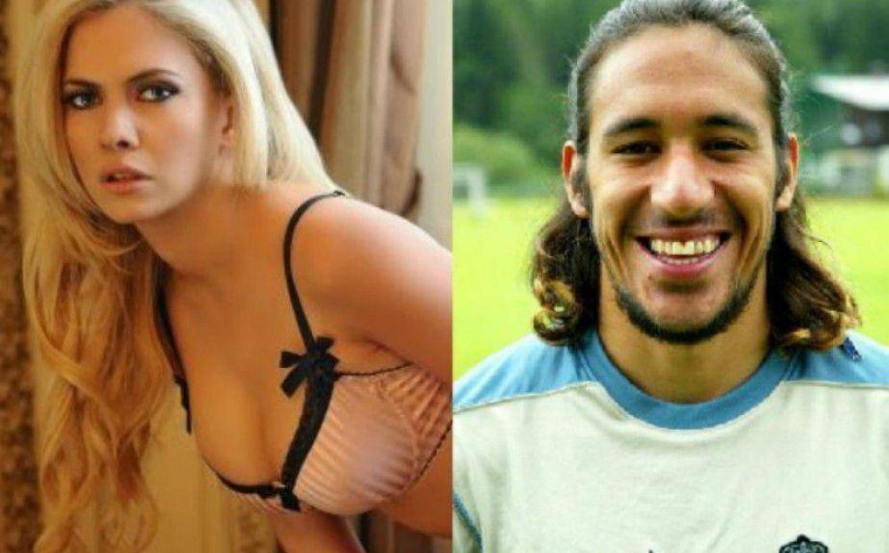 Alejandra Maglietti habl� de la enfermedad de Jon�s Guti�rrez