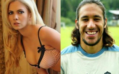 Alejandra Maglietti habl� de la enfermedad de Jon�s Guti�rrez