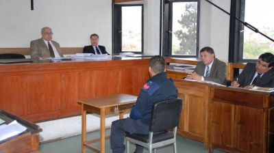 Los gitanos negaron culpas pero testigos los complicaron