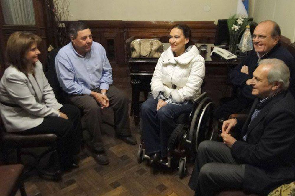 El Consejo Nacional del PRO se reunir� este viernes en Paran�