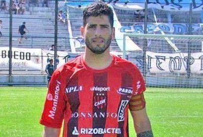 Gioda: �Vinimos contentos, fuimos el equipo del comienzo del torneo�