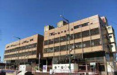 Acondicionar�n oficinas de Tr�nsito y Juzgado de Faltas