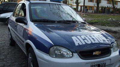Rescataron a una adolescente que fue encerrada y abusada durante 3 d�as