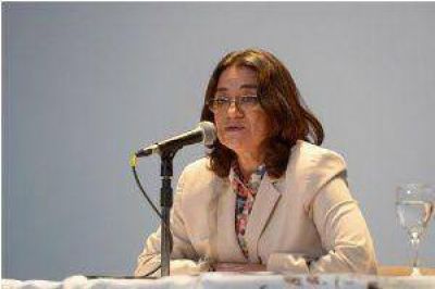 Corpacci lanz� una propuesta para la reforma de la Constituci�n
