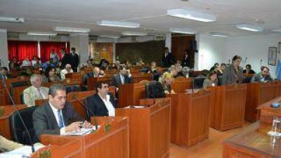 Polémica y escándalo en Diputados tras una denuncia penal por falsificación de firma