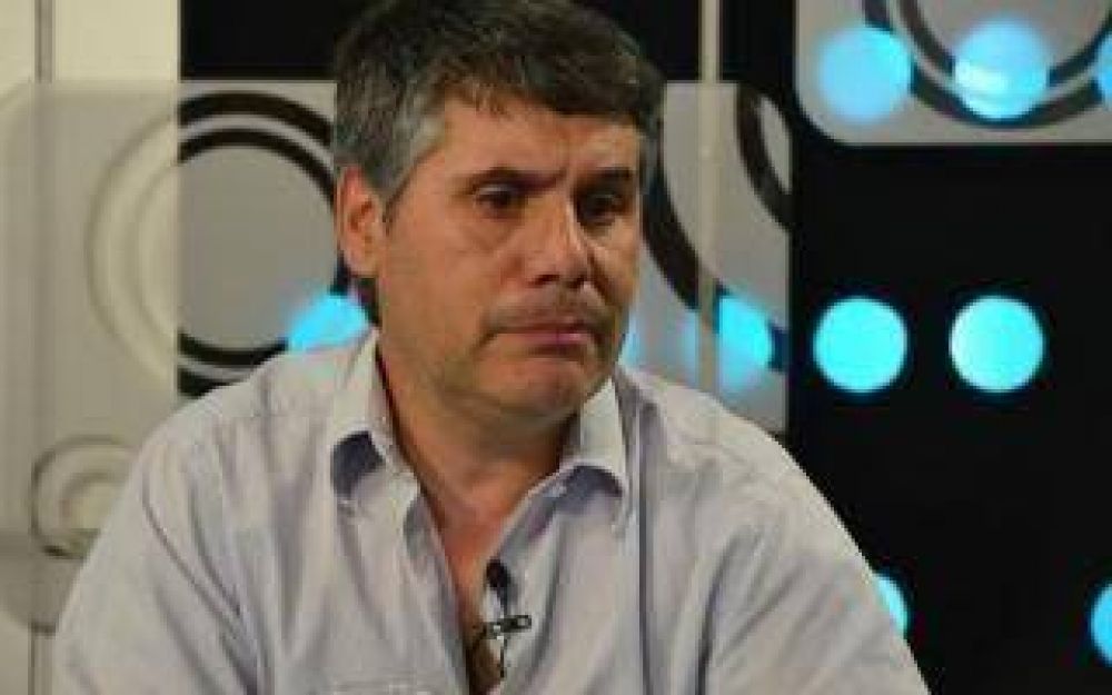 Por Twitter, Martello defendi� a Bevilaqcua tras cr�ticas de Granados