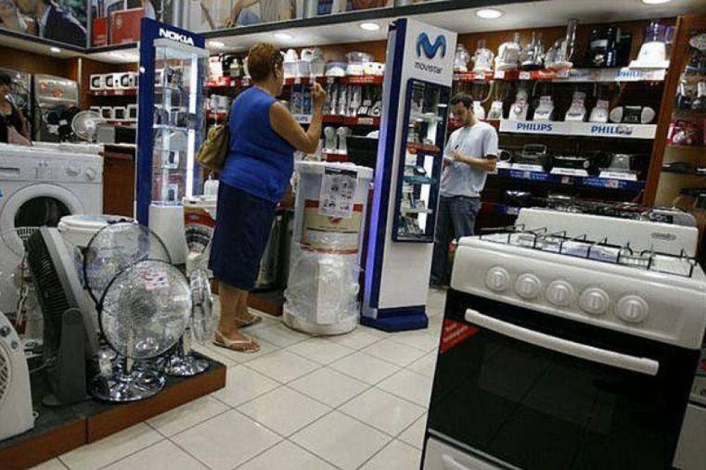Ahora 12: m�s de 80 negocios de la ciudad ya se adhirieron