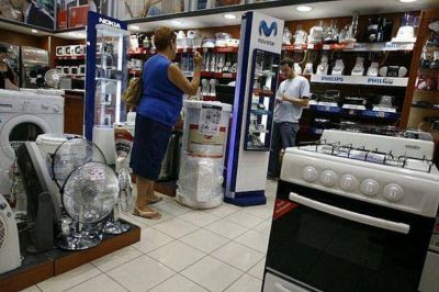 Ahora 12: m�s de 80 negocios de la ciudad ya se adhirieron