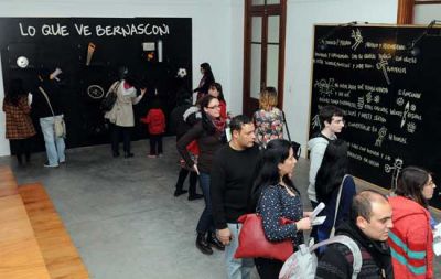 M�s de 7000 personas ya visitaron �La F�brica de Fantas�as�
