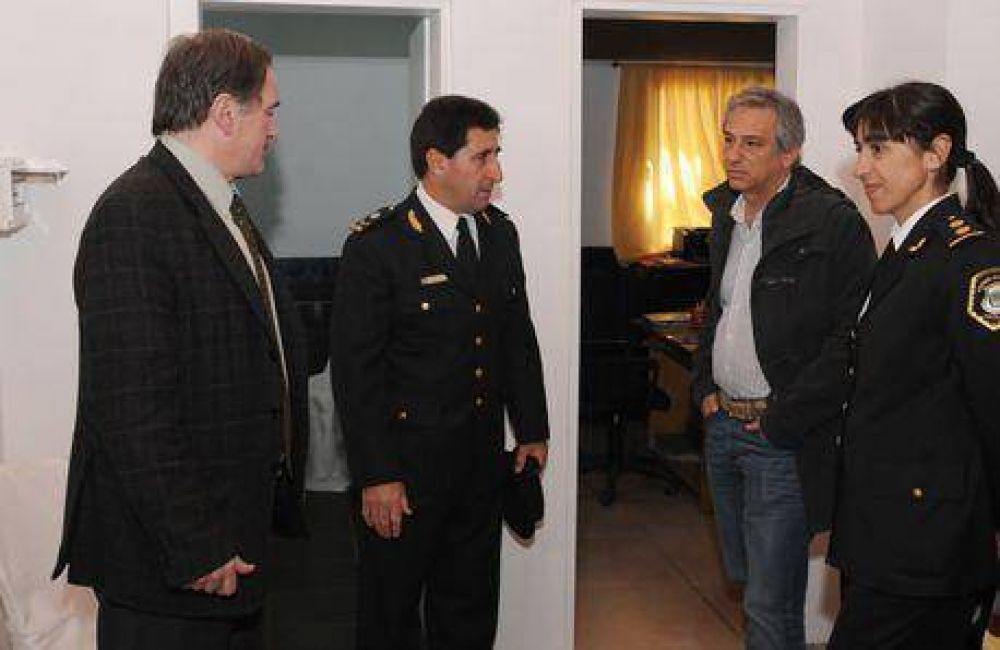 El 6 de octubre comienza la inscripci�n para la Polic�a Local