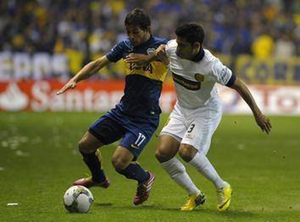 Adi�s a la Copa Sudamericana