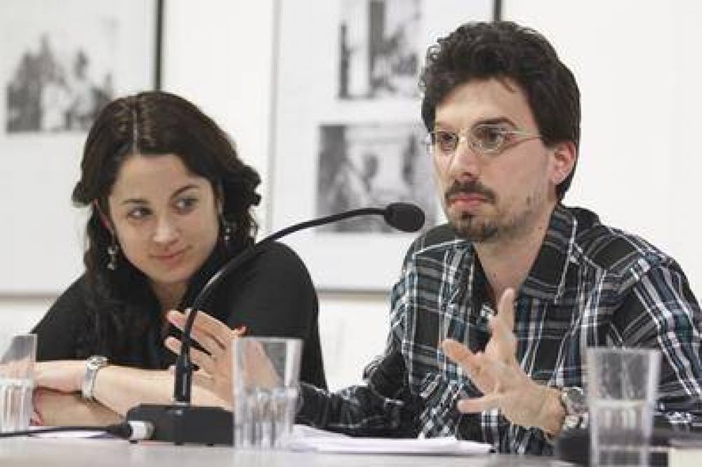 Un libro para impulsar la justicia