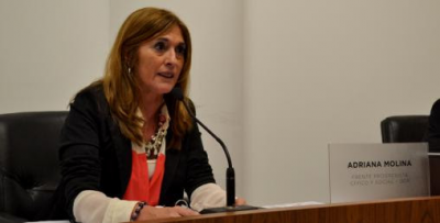 Publicar�n im�genes de ni�os perdidos en la web y redes sociales del Concejo