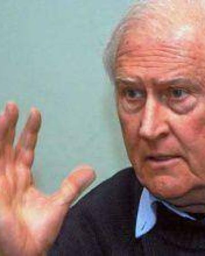 Ma�ana llega Pino Solanas con una agenda de tres d�as