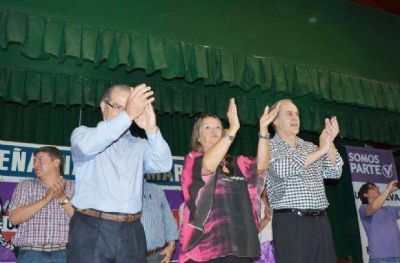 Nikisch adelant�: Cipolini buscar�a la reelecci�n en S�enz Pe�a