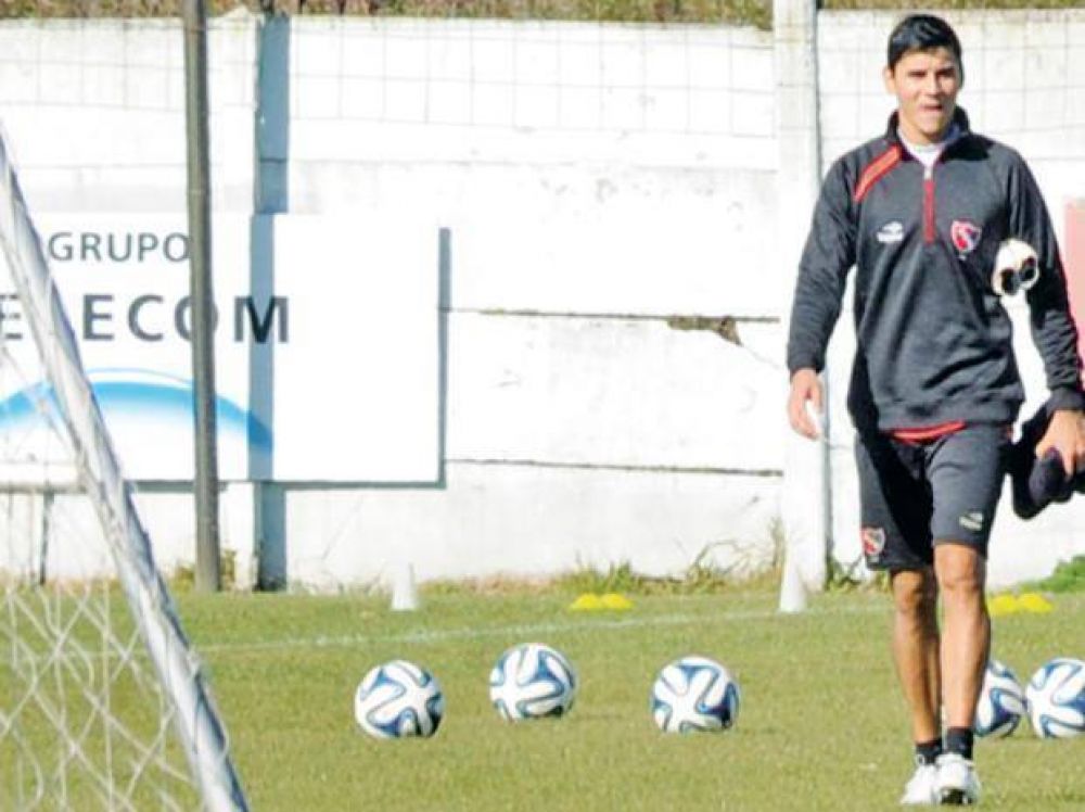 Oscar Ustari: 