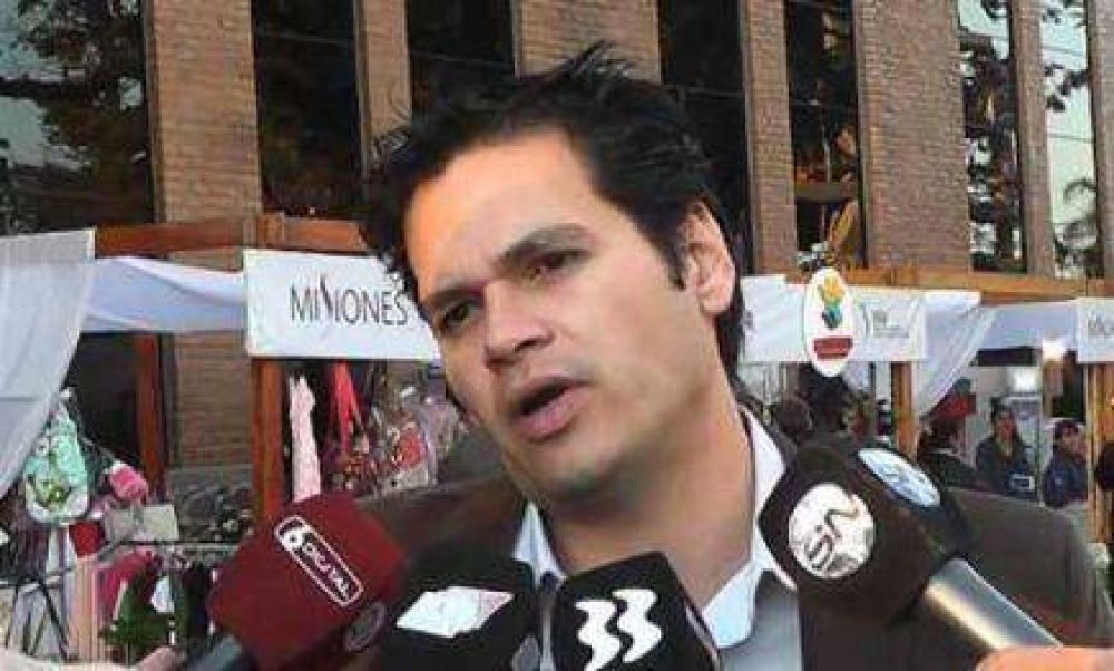 El Ejecutivo Nacional intenta designar al secretario de Oyarbide como juez Federal en Misiones  