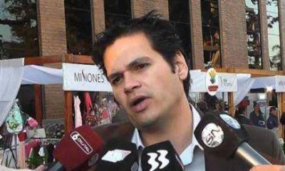 El Ejecutivo Nacional intenta designar al secretario de Oyarbide como juez Federal en Misiones  