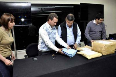 El IPDUV licit� 340 viviendas para familias de Resistencia