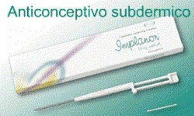 Procreaci�n Responsable: se colocan implantes subd�rmicos a adolescentes