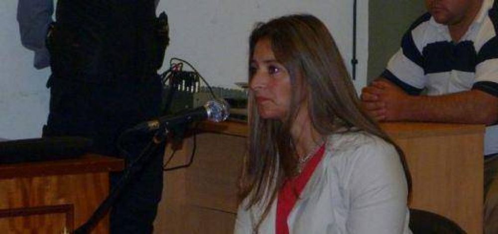 Juicio por el caso Mercol, d�a 3: por contradicciones, tres polic�as fueron a careo