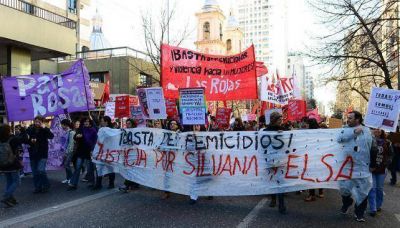 Ya suman 10 los femicidios en el a�o