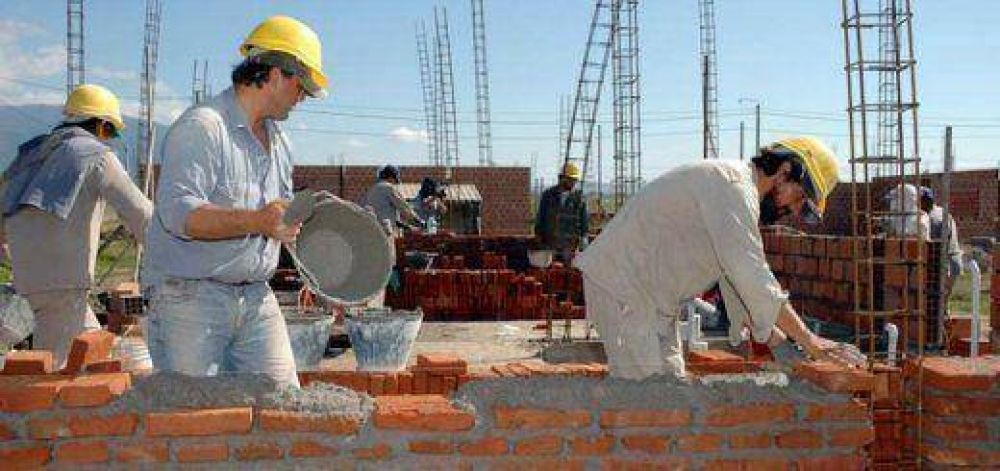 El Procrear entreg� 1.249 cr�ditos en Misiones
