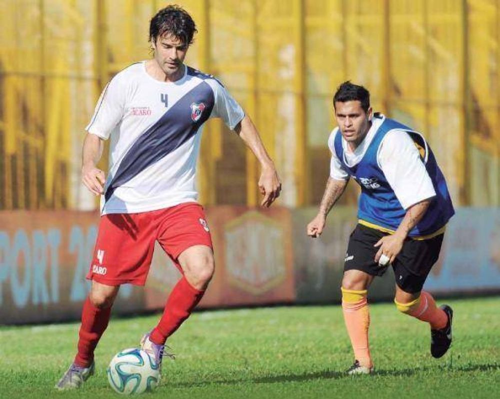 Crucero y Guaran� volver�n a jugar el domingo por la B Nacional