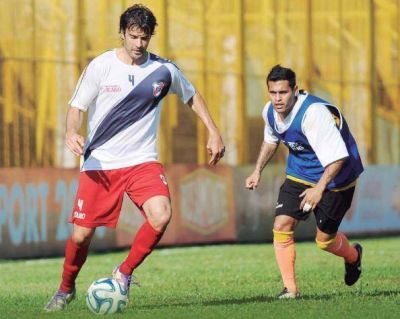 Crucero y Guaran� volver�n a jugar el domingo por la B Nacional
