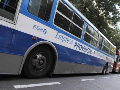 El servicio de troles puede sufrir restricciones durante este viernes